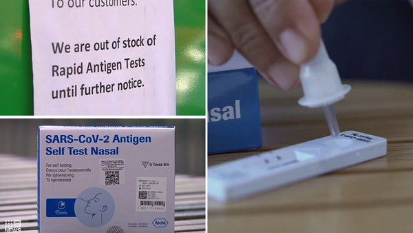 Consumer watchdog targets pharmacies as RAT kit price gougers referred to police