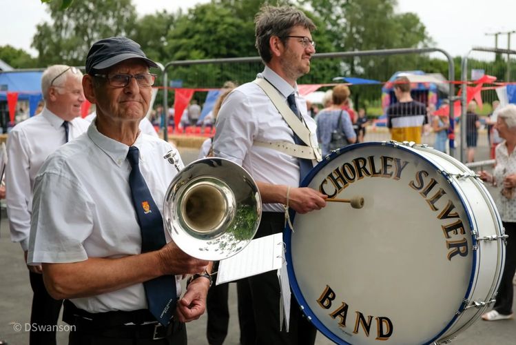 Chorley Silver Band