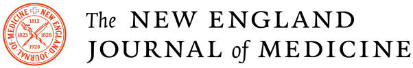 New England Journal of Medicine