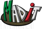 Madit Entertainment