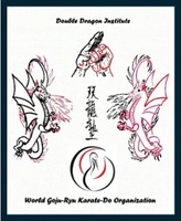 DOUBLE DRAGON GOJU-RYU KARATE-DO