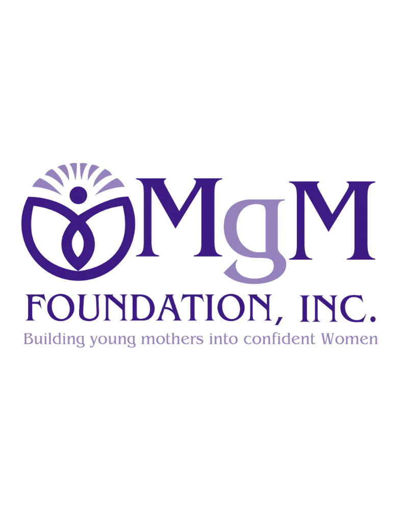MGM Foundation Logo