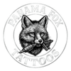 Panama Fox Tattoos and Piercings