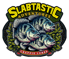 Slabtasctic Adventures | Fishing Lures