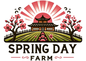 Spring Day Farm