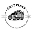 First Class Junk Removal & Dumpster Rentals, LLC