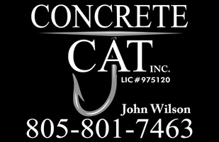 J Cat Concrete Inc