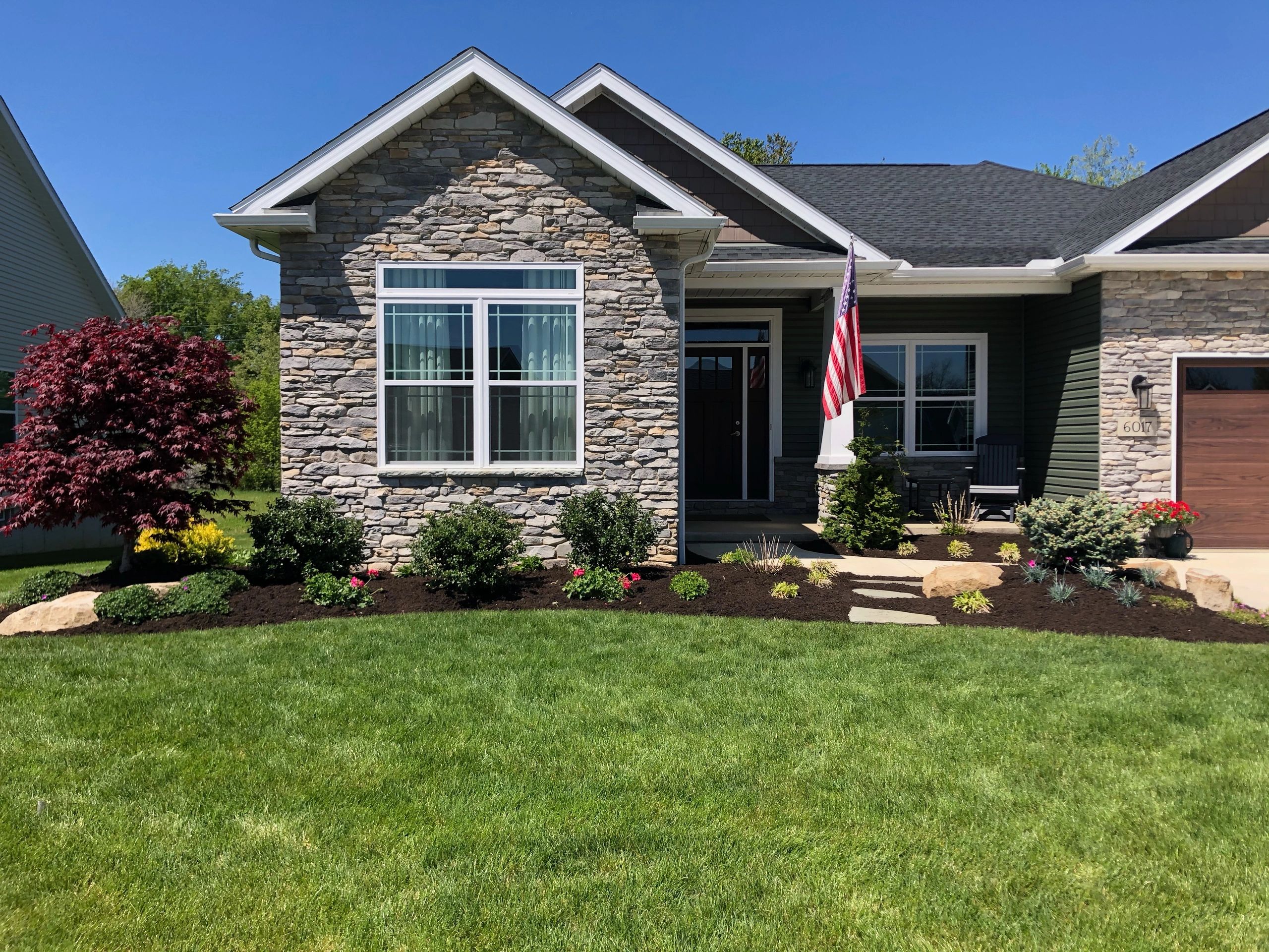 1st Buckeye Landscapes