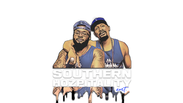 SOUTHERN HOZPITALITY LOGO