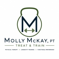 Molly McKay, PT