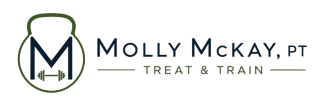 Molly McKay, PT
