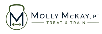 Molly McKay, PT