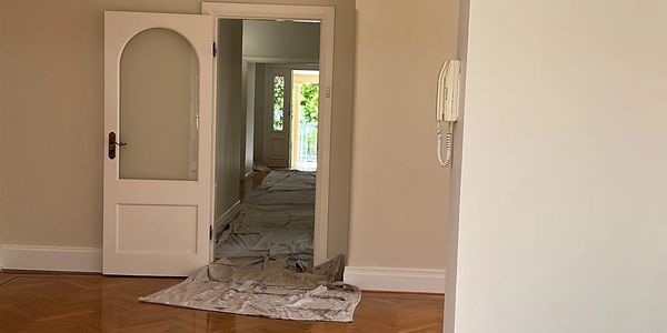 House Paint