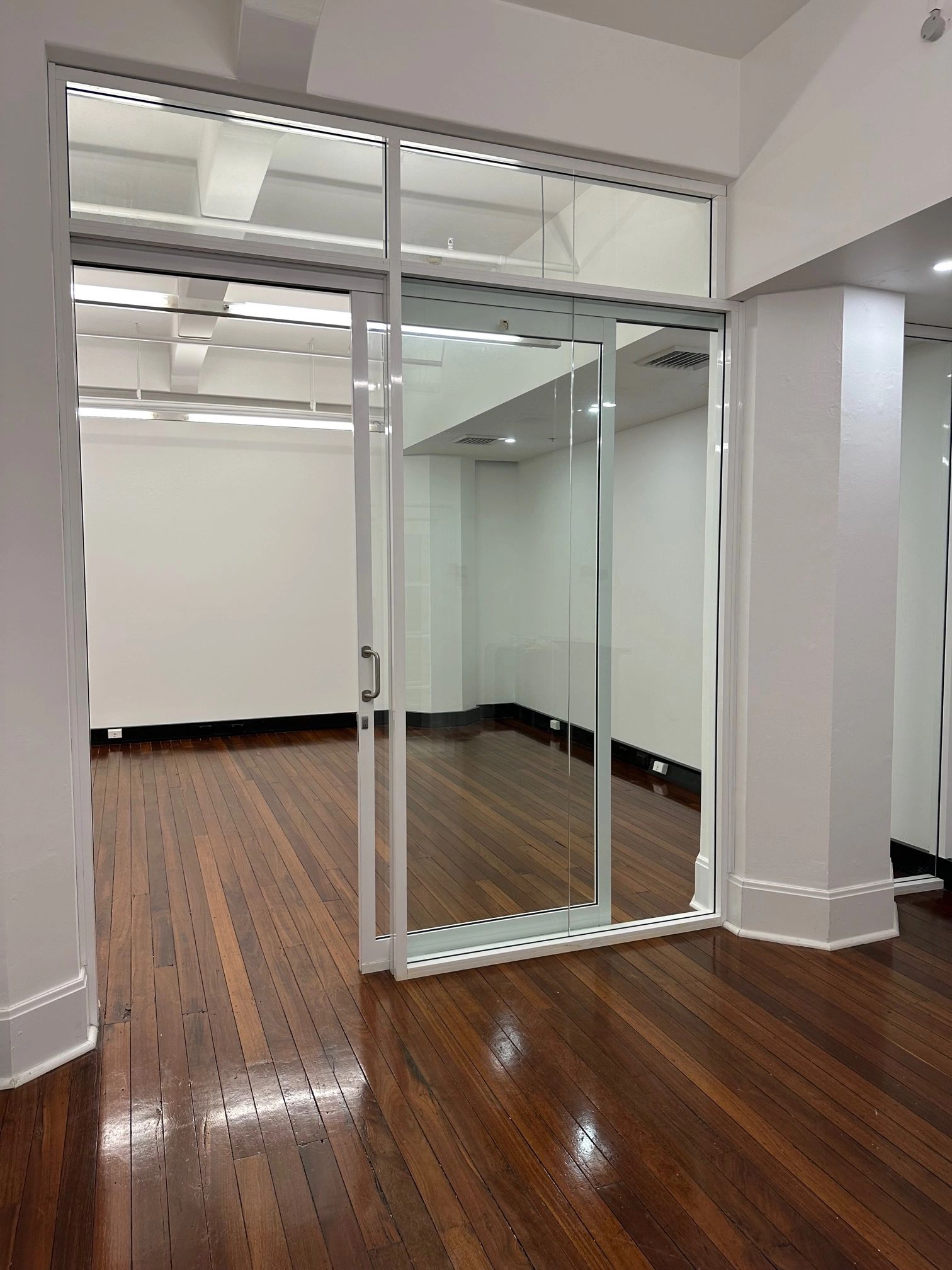 Sydney Office Renovation