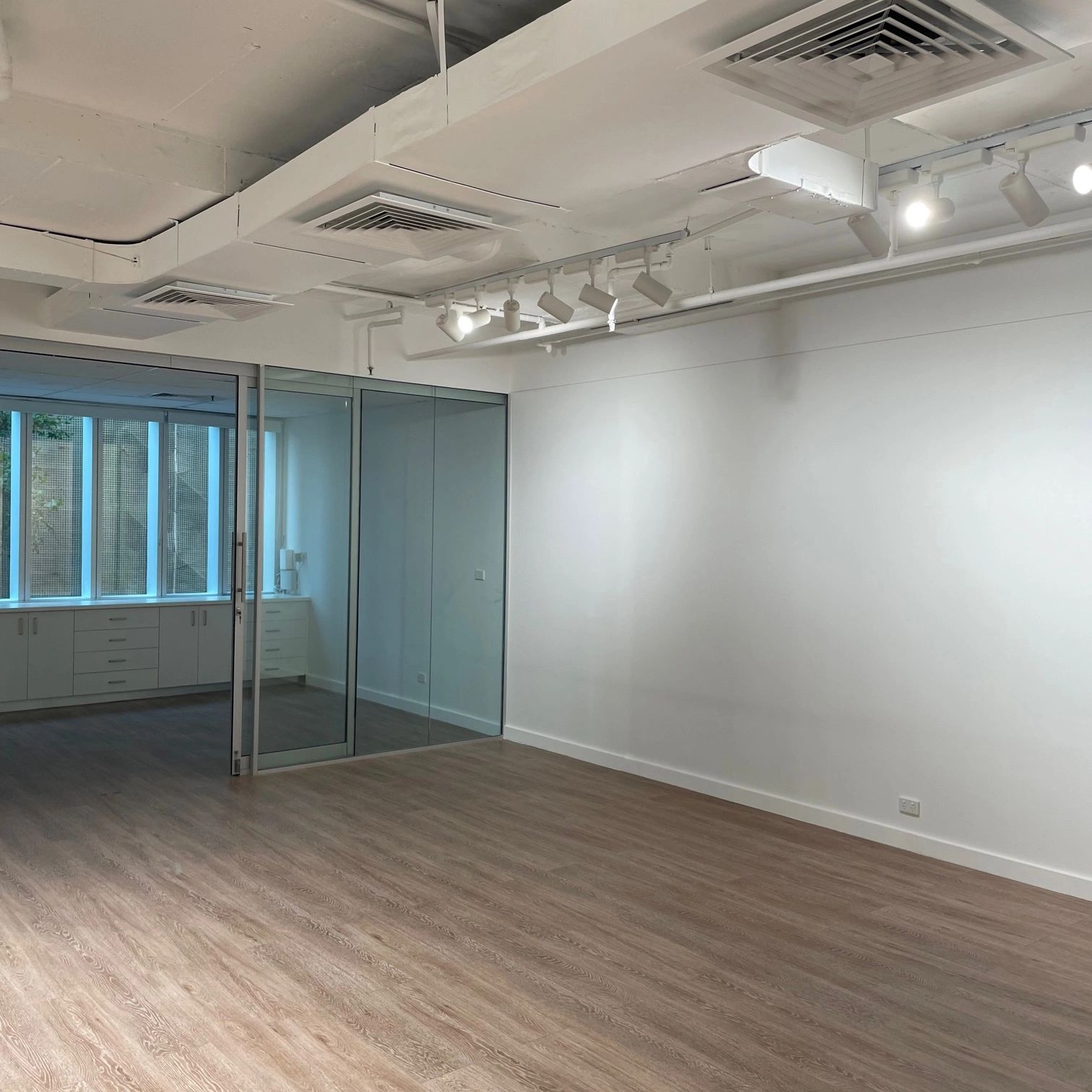 Sydney Office Renovation