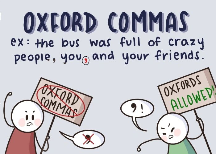 The Oxford Comma Choose It But Don t Abuse It the-oxford-comma-choose-it-but-don-t-abuse-it