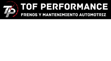 TOF Performance
