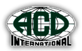 Associated Construction Distributors International (ACDI)
