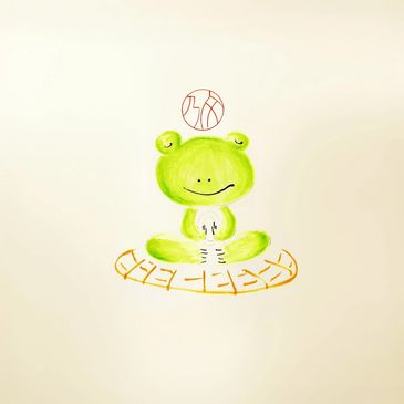 一個普通人，從小就鐘意“古文化”，閒時寫寫字畫下畫！喜歡由"傳統元素"中加以創作設計，令整件事由傳統中變得不傳統😁