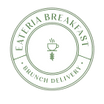 EatERia Breakfast & Brunch