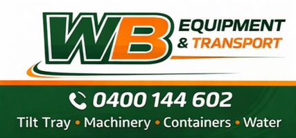WB Equipment & Transport