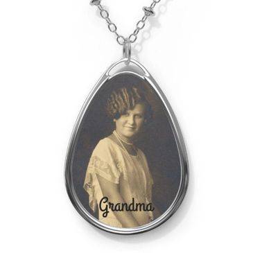 Custom Jewelry, Personalized Jewelry, Jewelry For Mom, Gift For Mom, Gift For Grandma, Gift For Aunt