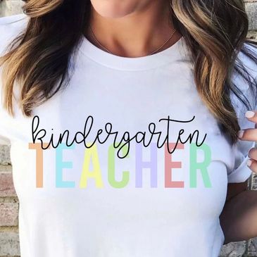 Teacher Gift, Teaching Gift, Teacher T-Shirt, Custom Teacher T-Shirt, Teacher, Teach Love Inspire, G