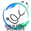 Dublin Street Specialist
