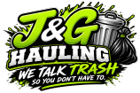J&G HAULING 