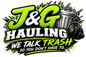 J&G HAULING 