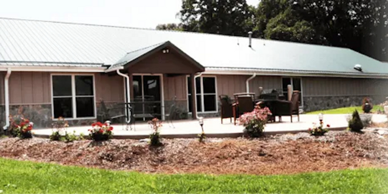 Freeland Summit Haus
