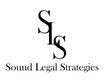 Sound Legal Strategies