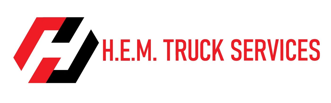 H.E.M. TRUCK SERVICES 24/7 mobile truck and trailer repair featured image
