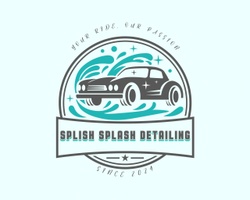 Splish Splash Detailing 