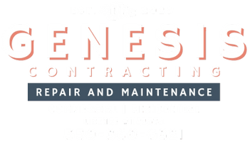 Genesis Contracting