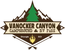 Vanocker Campground and RV Park - Sturgis