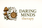 Daring Minds Therapy