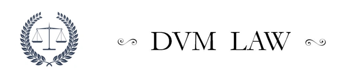 DVM LAW