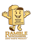 Ramble Packaging