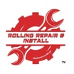 Rolling Repair
