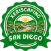 San Diego Xeriscaping