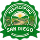 San Diego Xeriscaping