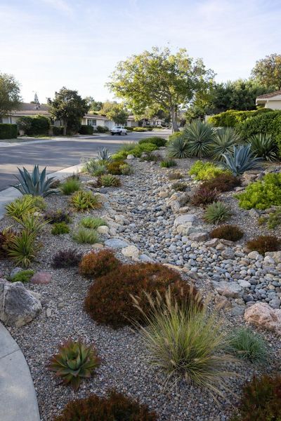 San Diego Xeriscaping in Lakeside, CA: Sustainable Gardening