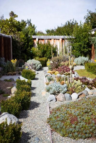 San Diego Xeriscaping in Mission Hills, San Diego, CA: Sustainable Gardening