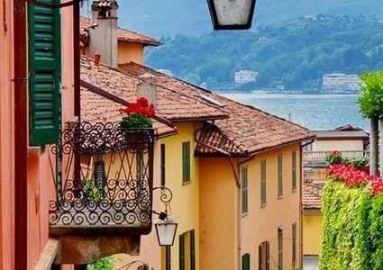 Amalfi Coast