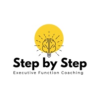Step by Step Executive Function Coaching
