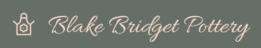 Blake Bridget Pottery