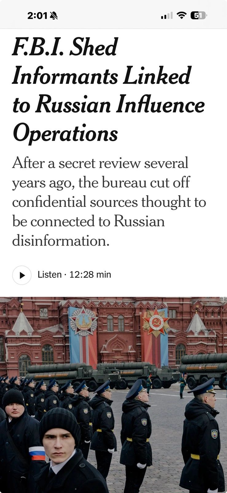 New York Times