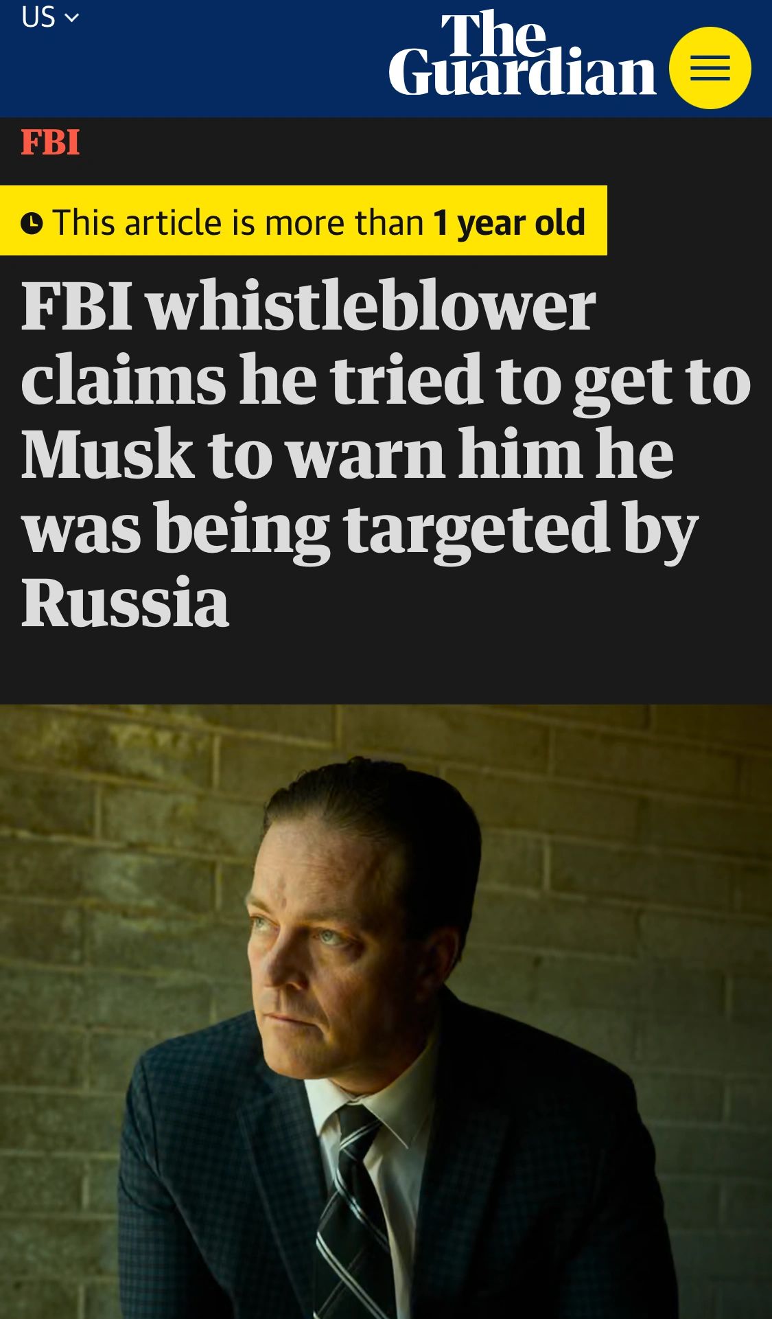 The Guardian
