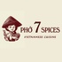 Phở 7Spices